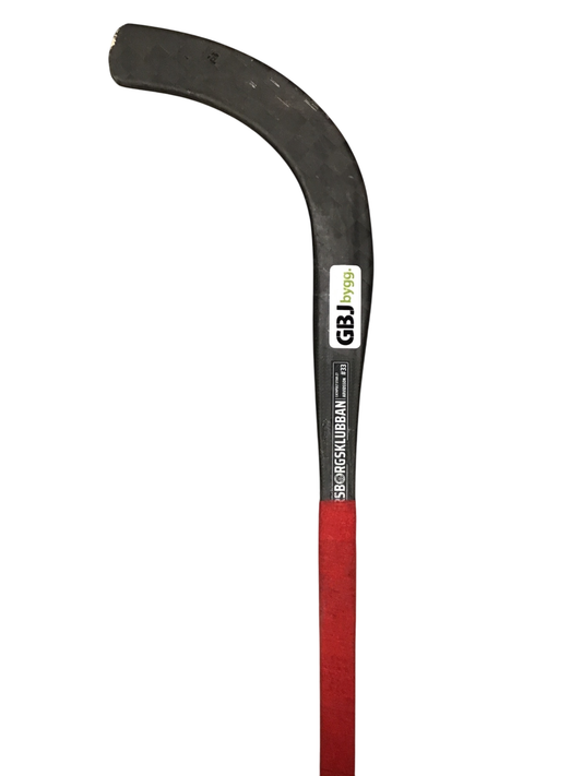 Vänersborgsklubban Catapult Star 27 Klubba Lagad Svart