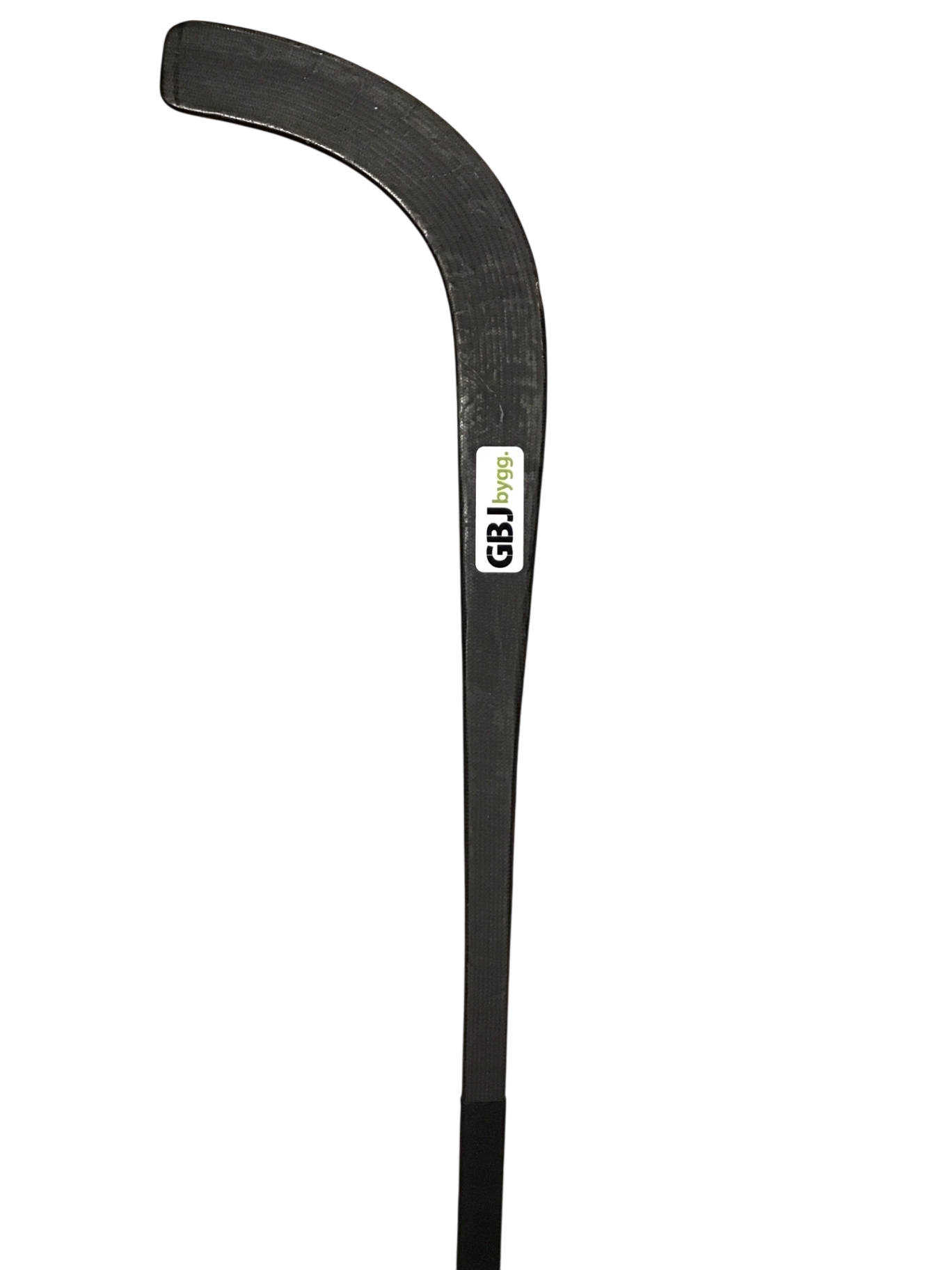 Optimized Klubba Lagad Svart