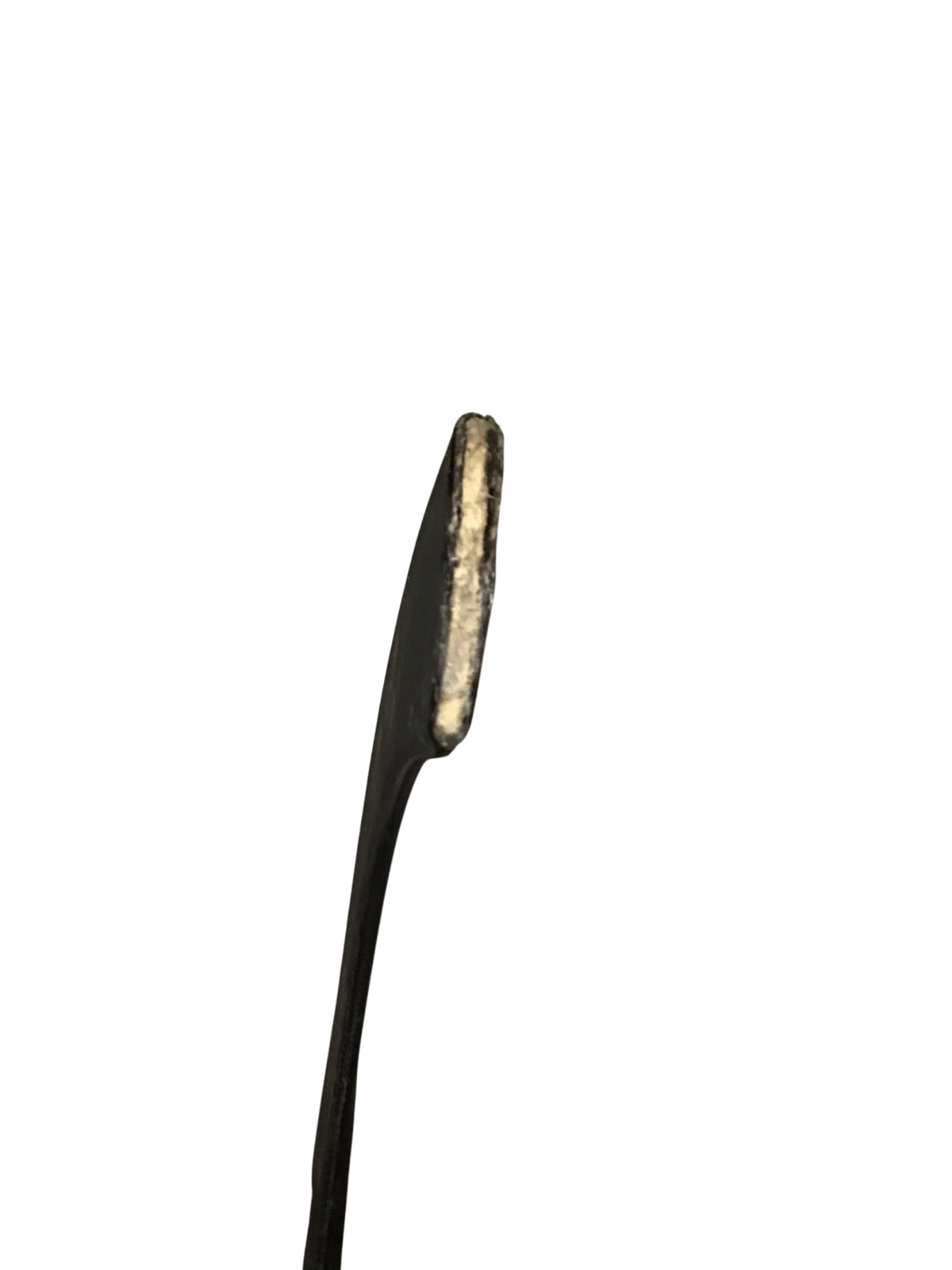 Vänersborgsklubban Catapult Star 27 Klubba Lagad Svart