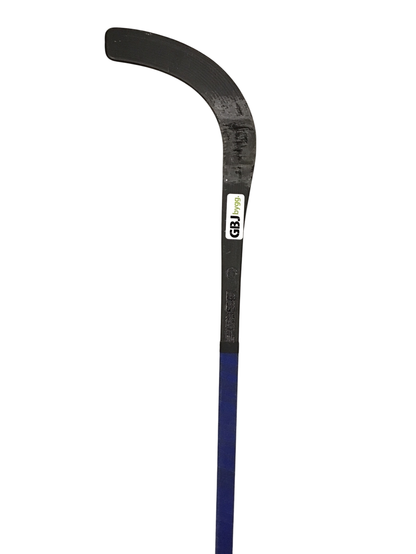 Brisse Klubba Lagad Svart