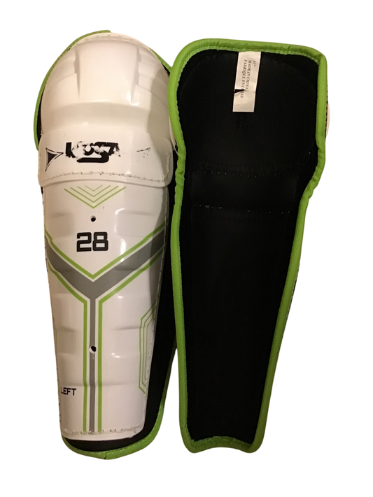 Kosa Benskydd 28 cm Vita