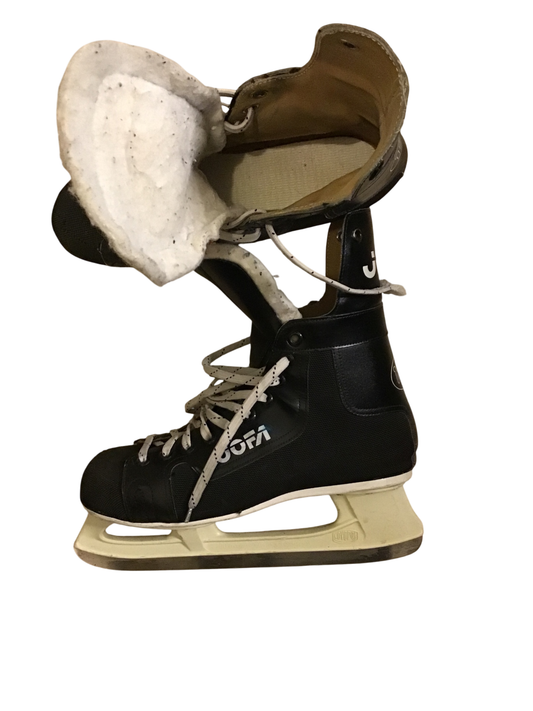 Jofa 131 Skridskor 27.5 cm Svarta