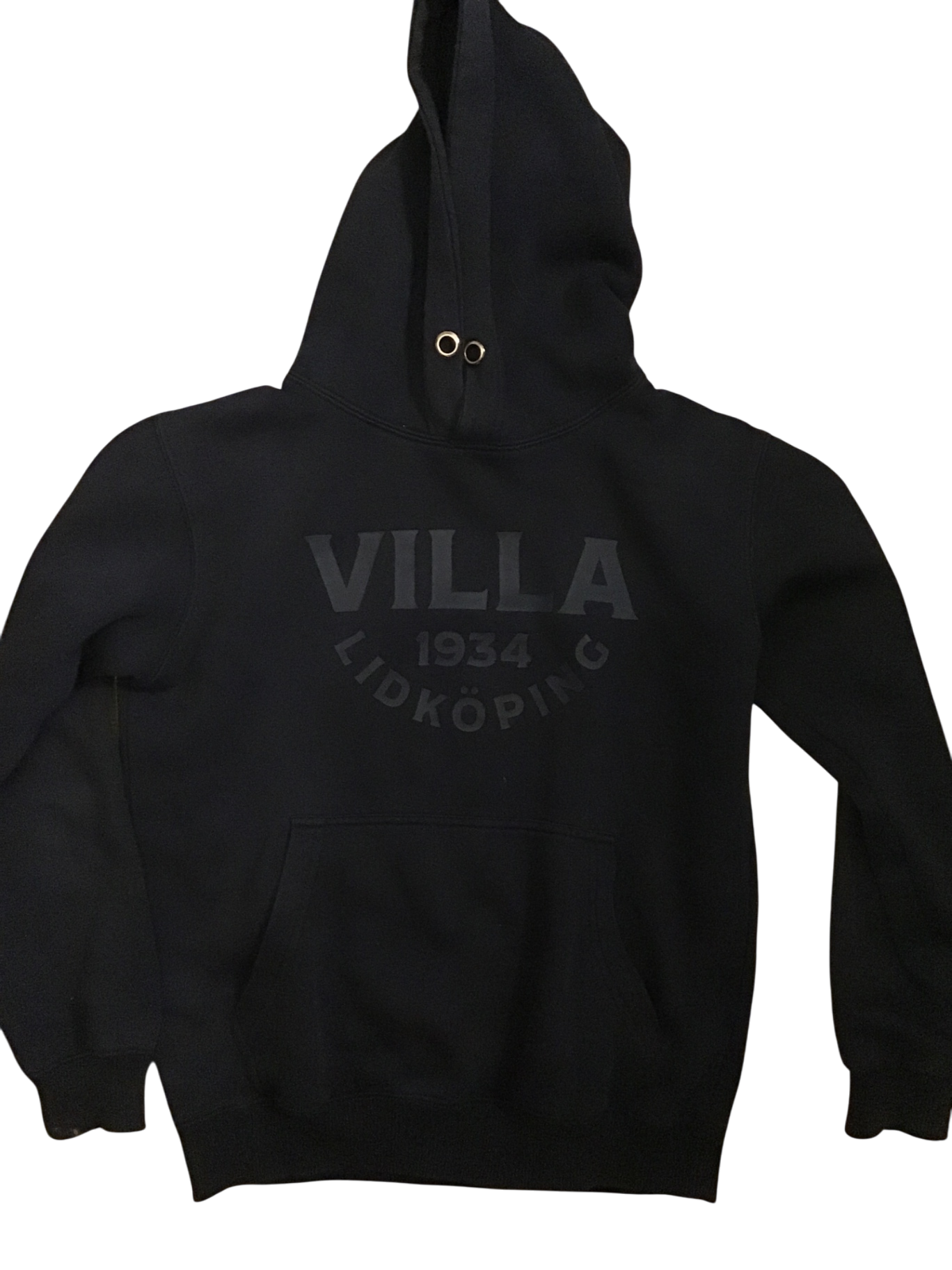 Villa Lidköping BK Hoodie 146/152 Marin