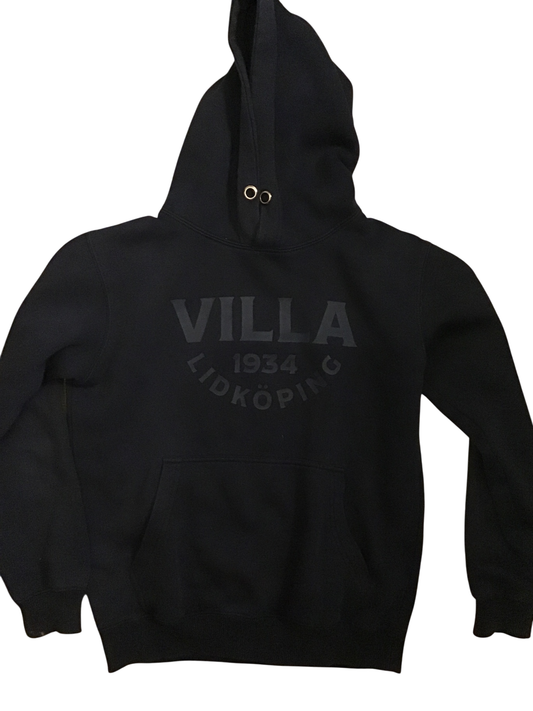 Villa Lidköping BK Hoodie 146/152 Marin