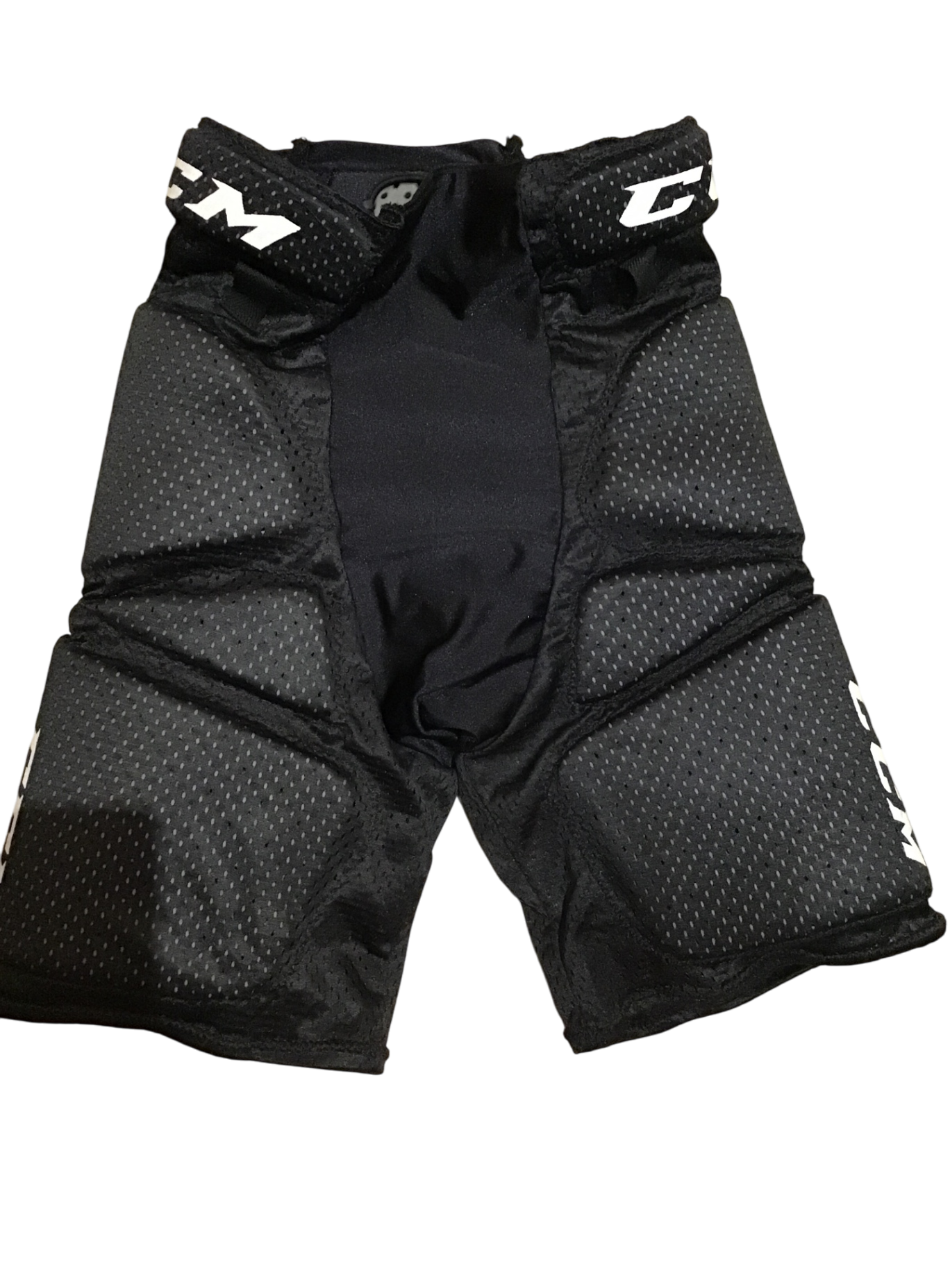 Ccm Gördel 160 Svart