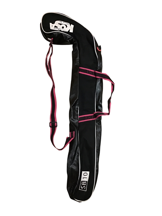 Kosa SB10 Klubbfodral Svart