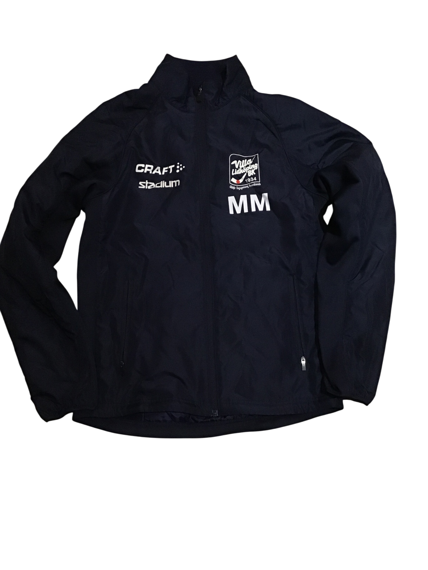 Craft värmeställ XS Marin jacka och byxor