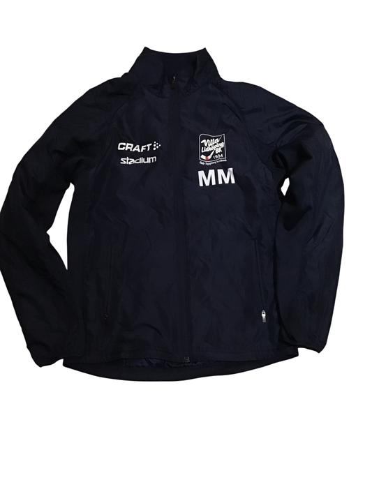 Craft värmeställ XS Marin jacka och byxor