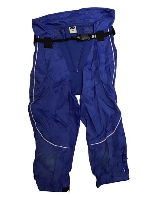 Kosa Överdragsbyxor 160 Blå