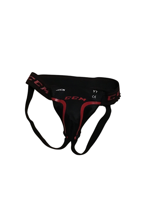 Ccm Suspensoar Yt Svart