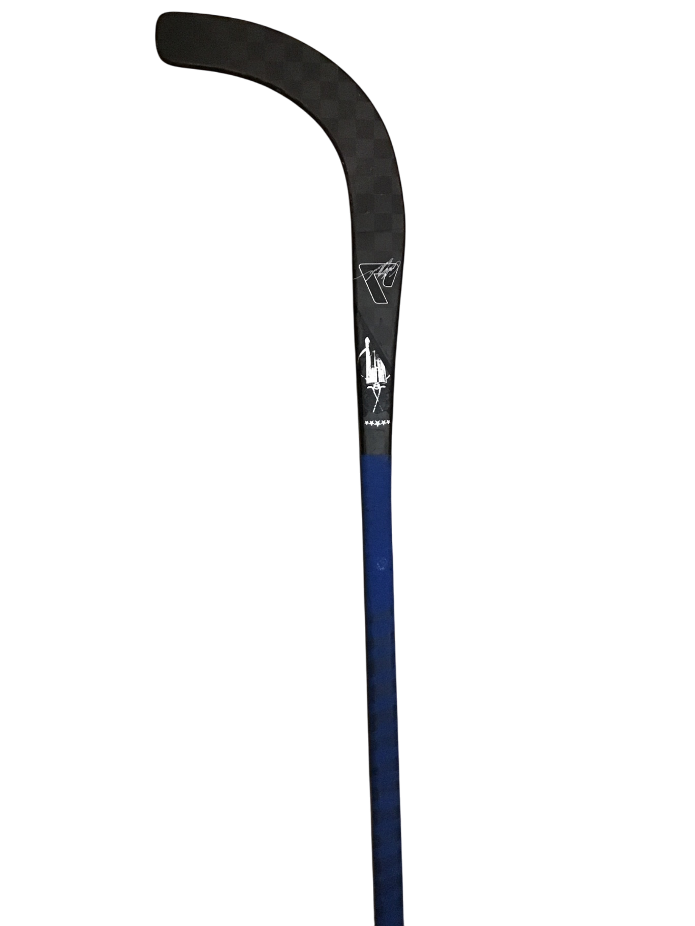 Kosa ARC LIGHT Klubba Kapad Svart