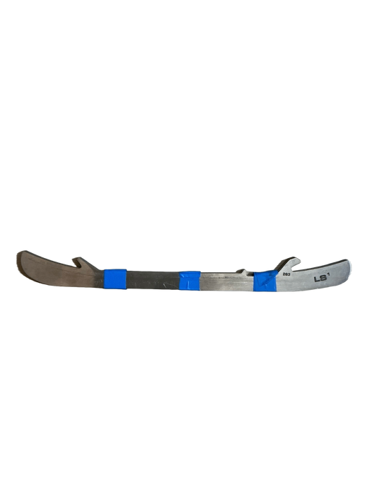 Bauer Edge LS1 Hockeystål 263 Silver