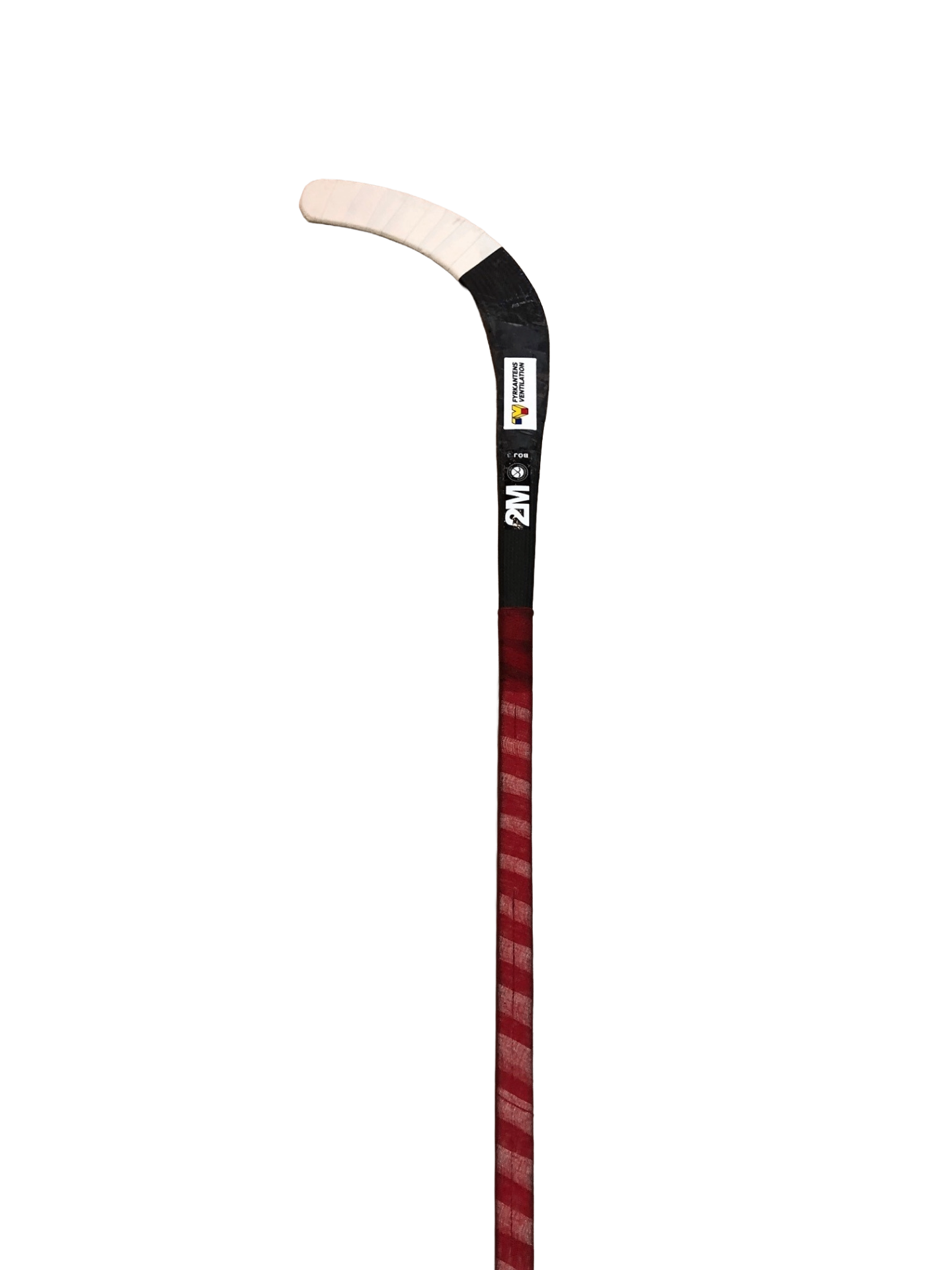 lagad No name Klubba Lagad svart