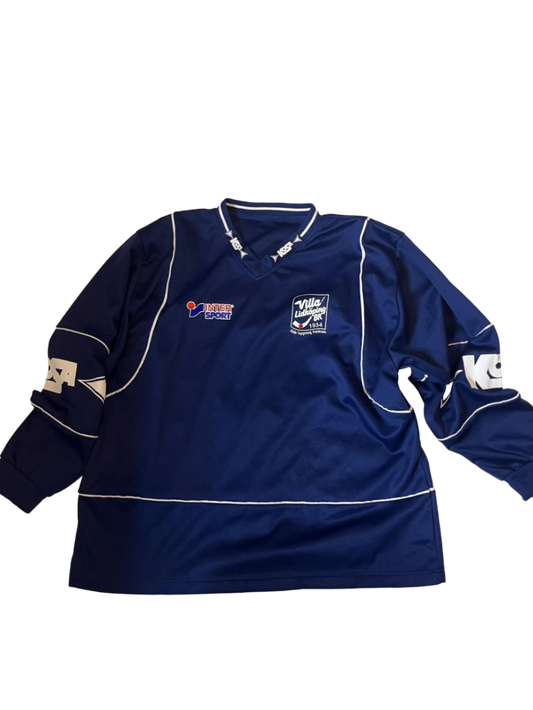 Kosa Träningströja 160/170 marin