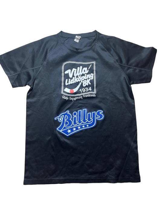 Roly Sport Tröja S Svart