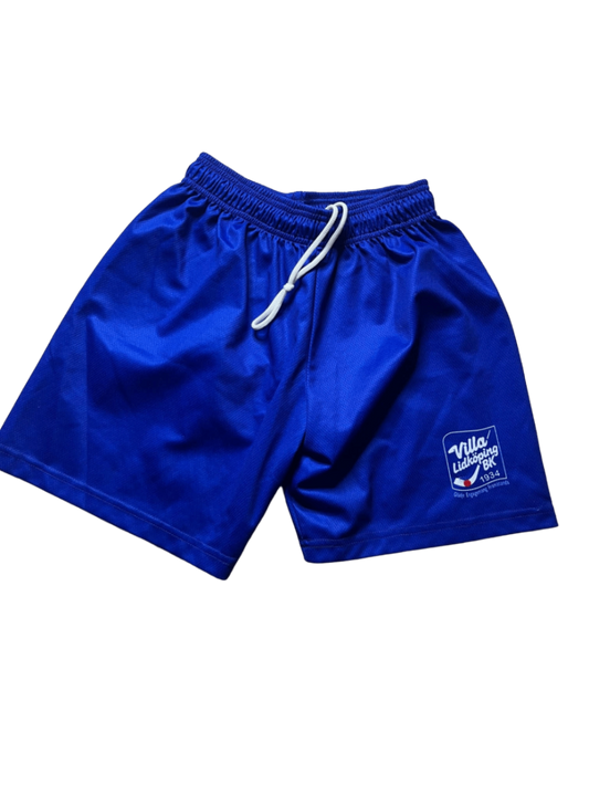 Kosa Shorts 150 blå