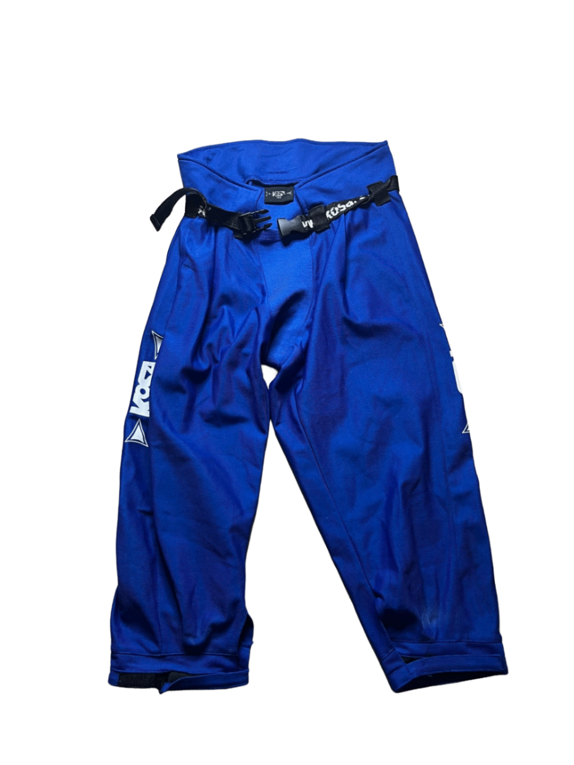 Kosa Överdragsbyxor 140 blå