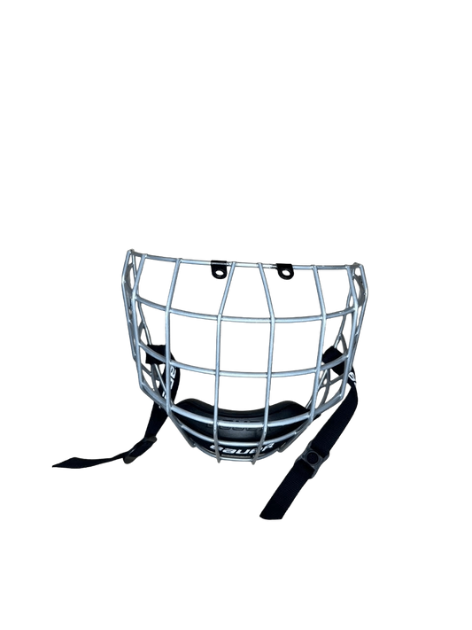 Bauer Galler M Grått Profile II