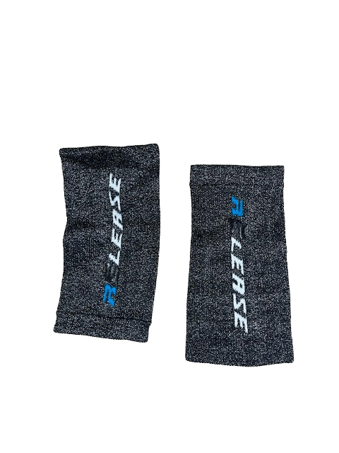 Release Handledsskydd One size silver