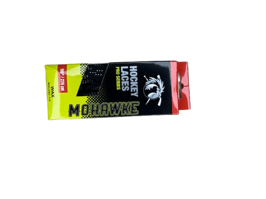 Mohawke Snöre 274cm svart