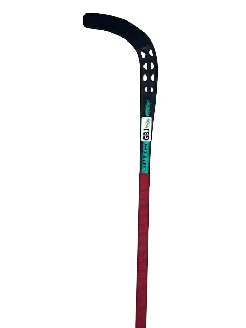 Optimized nanolight 3 100 lagad Klubba -8 cm Svart