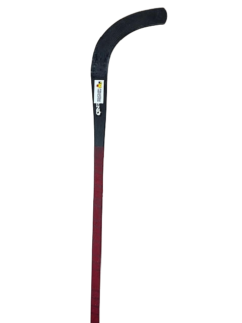 X Bend Lagad Klubba Fullängd Svart