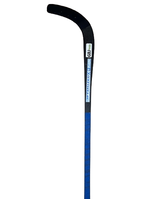 Optimized Nanolight 4 90 flex Klubba -4 cm Svart