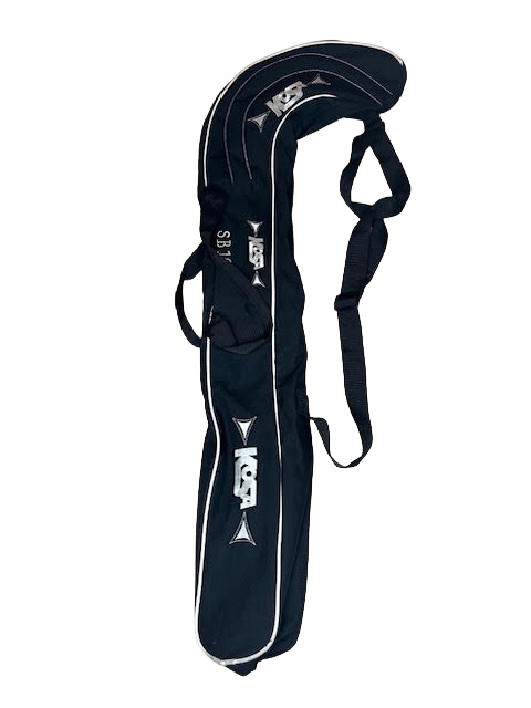 Kosa SB10 Klubbfodral Svart