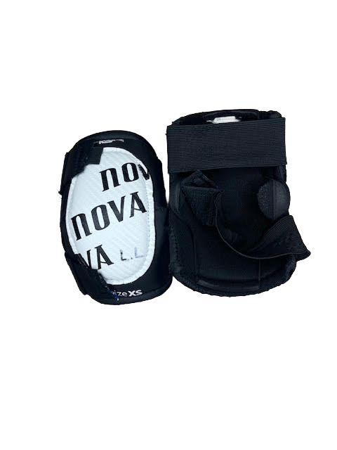 Kosa Nova Armbågsskydd XS Svart vit