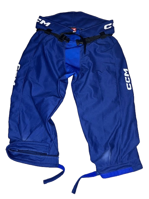 CCM Överdragsbyxor SR S Blå