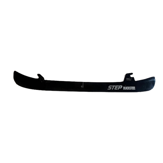 CCM STEP Blacksteel Hockeystål 247 svarta