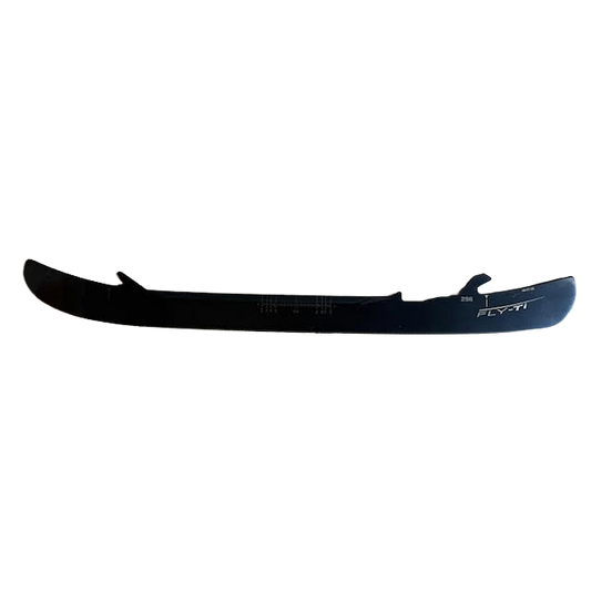 Bauer Fly-Ti Hockeystål 296 Svart