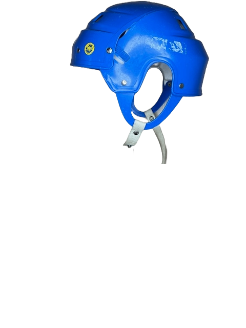 Jofa Hjälm L Blå