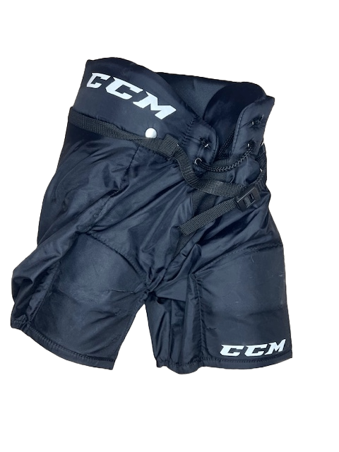 CCM HPK Hockeybyxor YT L Svart