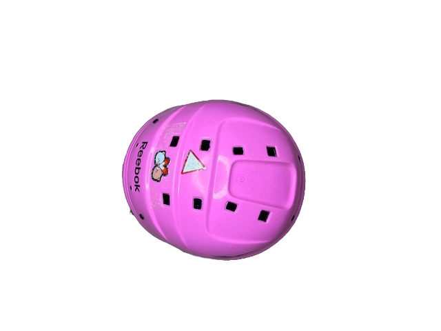 Reebok Hjälm S Rosa