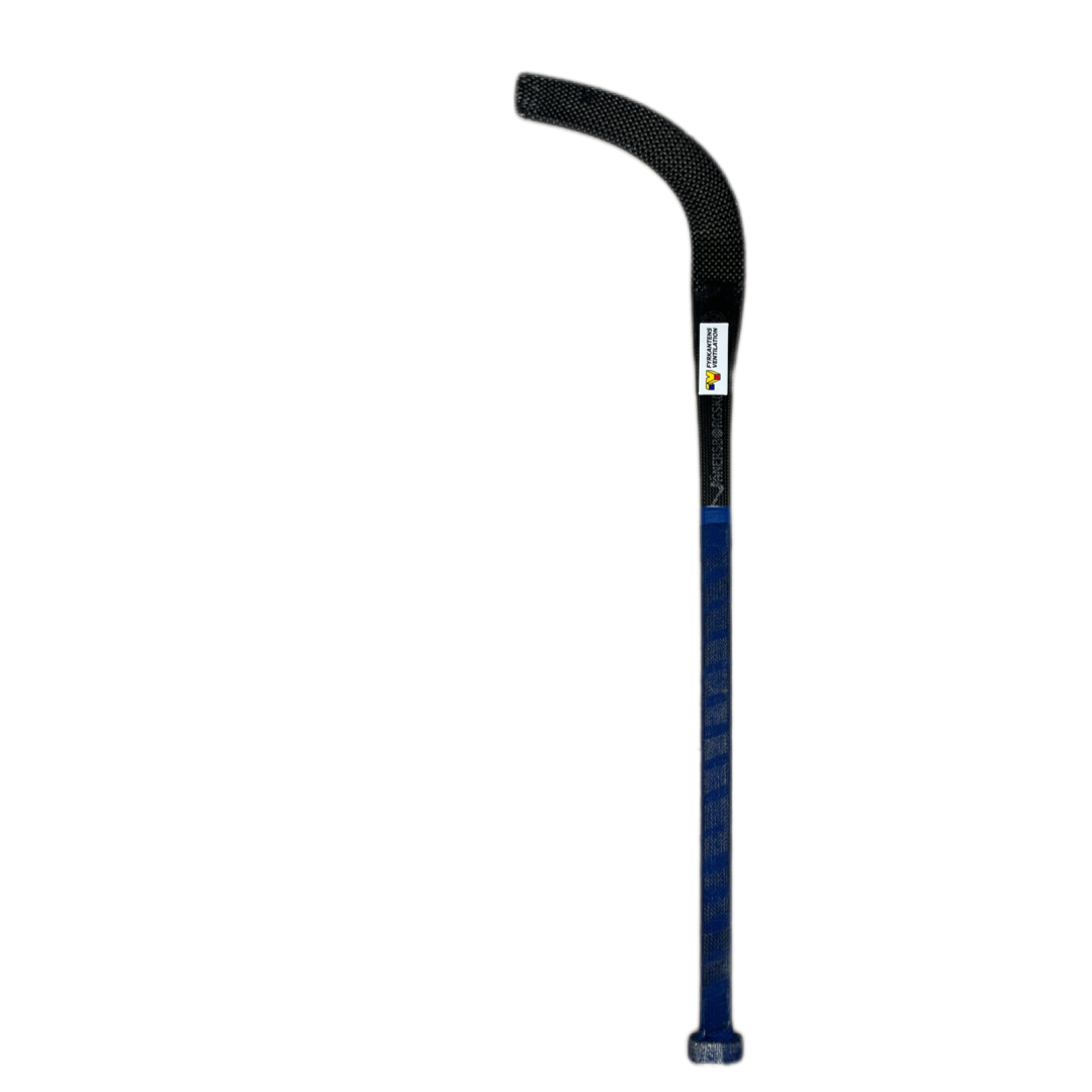 Vänersborgsklubban Klubba -13 cm Svart