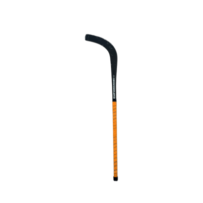 Brisse Magic böj 4 Klubba -6 cm svart