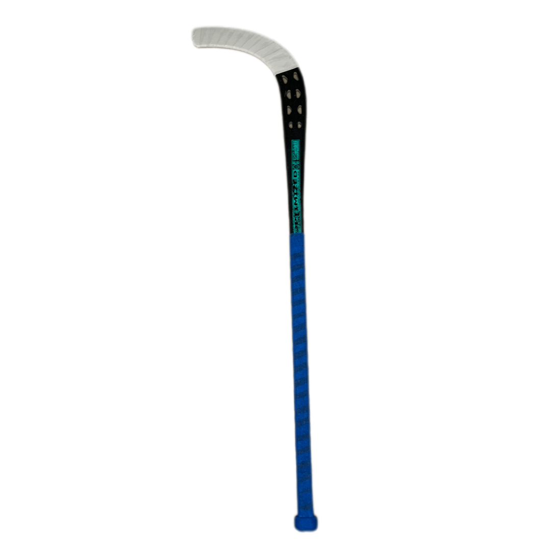 Lagad Optimized New Generation Nano Light 2.5 100 flex Klubba -4,5 cm Svart