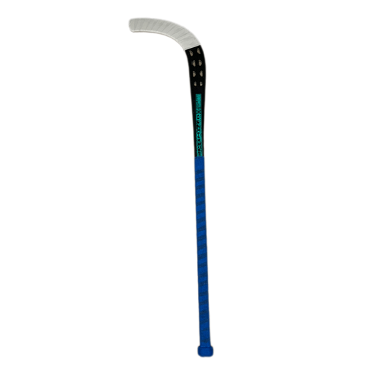 Lagad Optimized New Generation Nano Light 2.5 100 flex Klubba -4,5 cm Svart