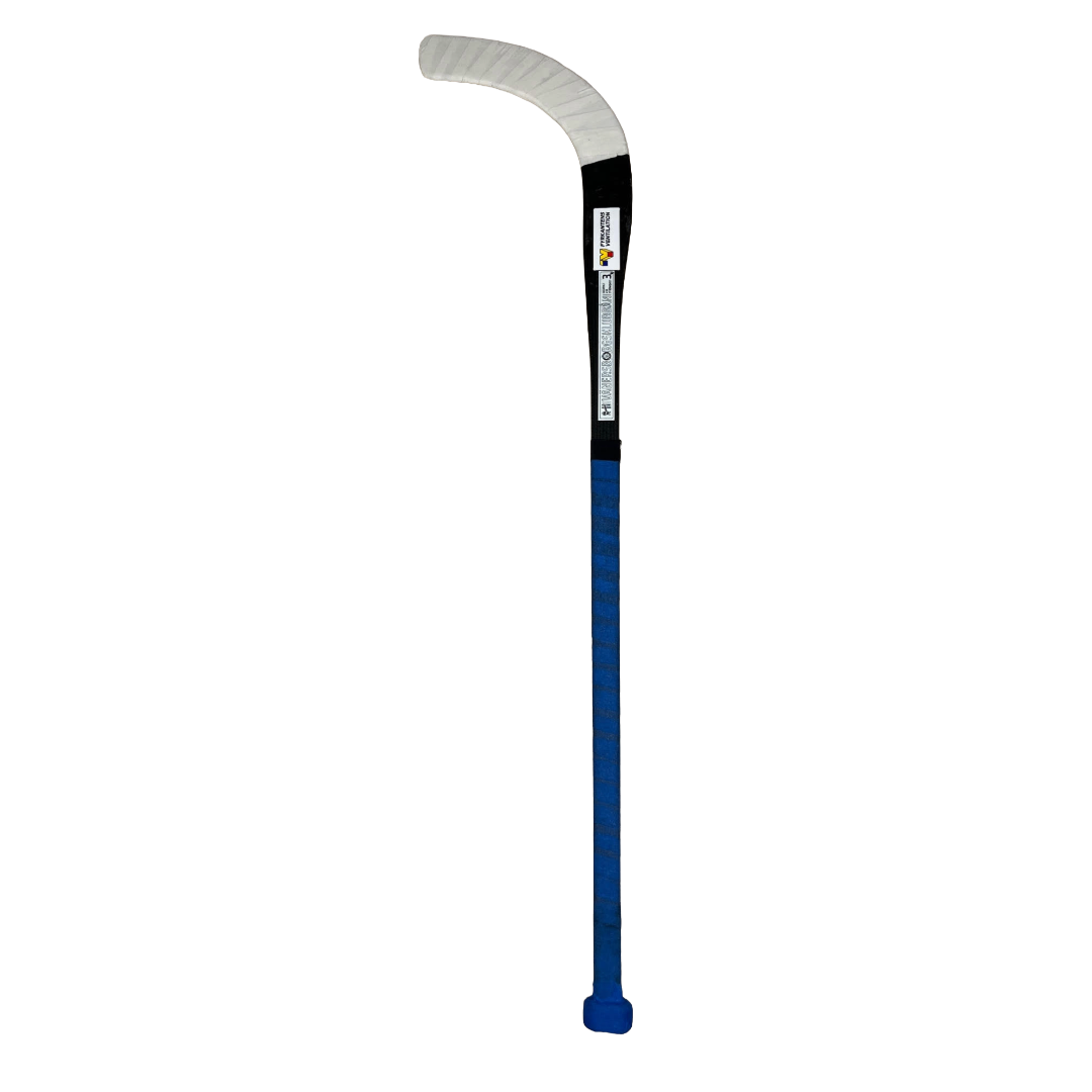 Lagad Vänersborgsklubban Catapult 3 Klubba -4 cm Svart