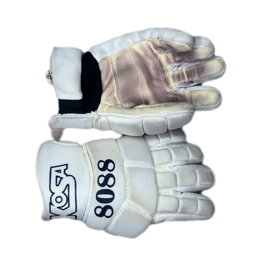 Kosa 8088 Handskar 6 Vita