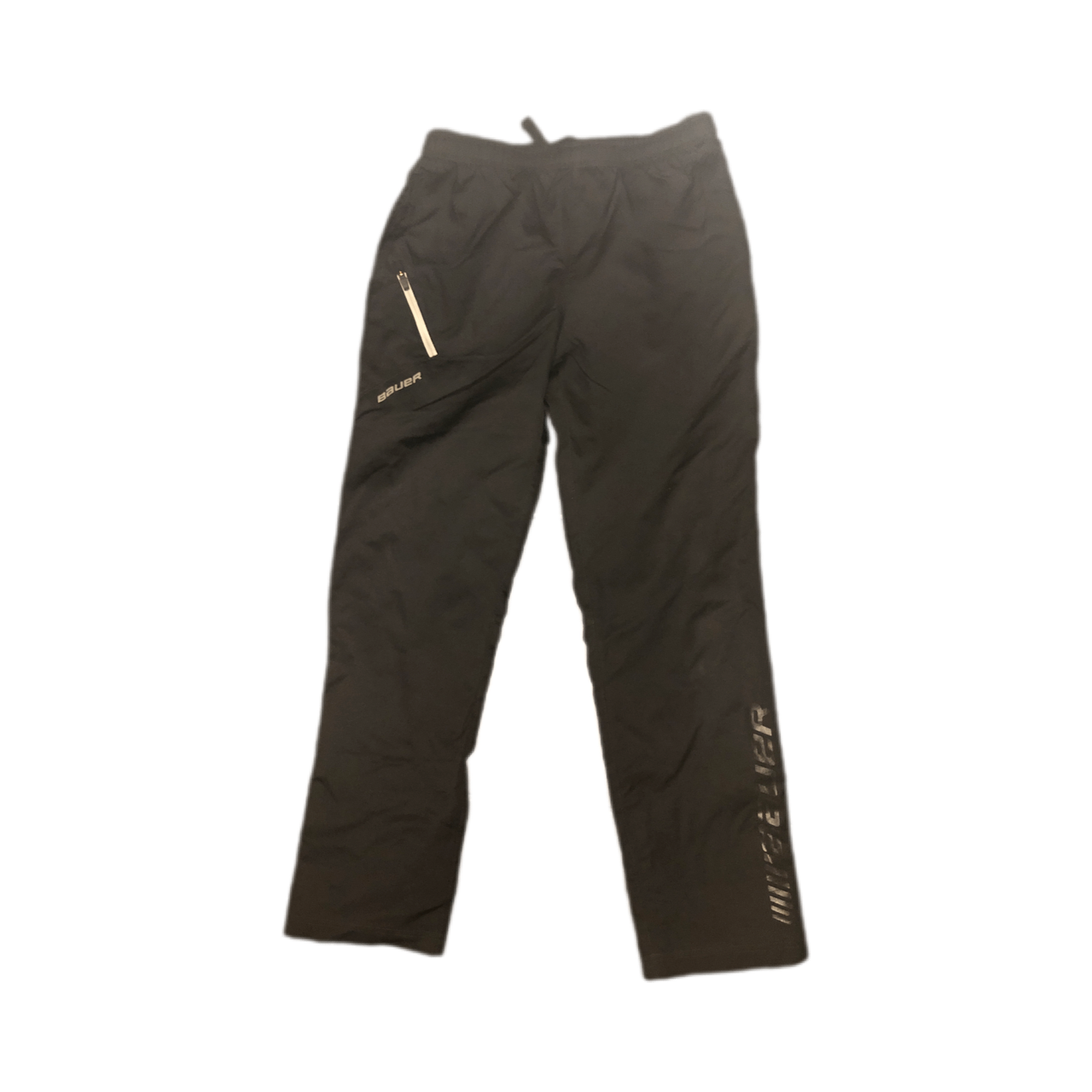 Bauer Överdragsbyxor Yth XL Svart