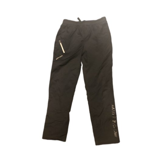 Bauer Överdragsbyxor Yth XL Svart