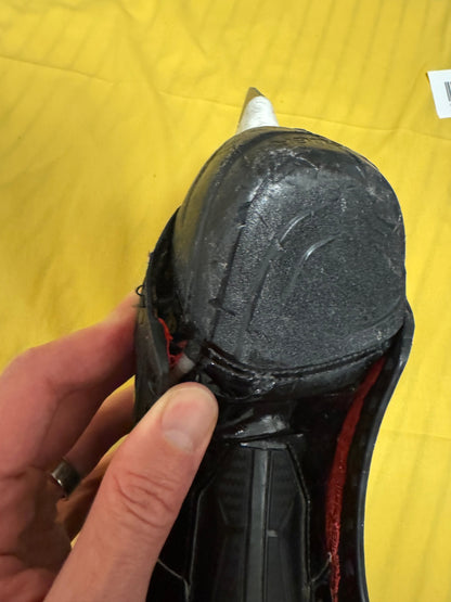 Bauer Vapor X5 Pro Skridskor 27 cm Svart röd