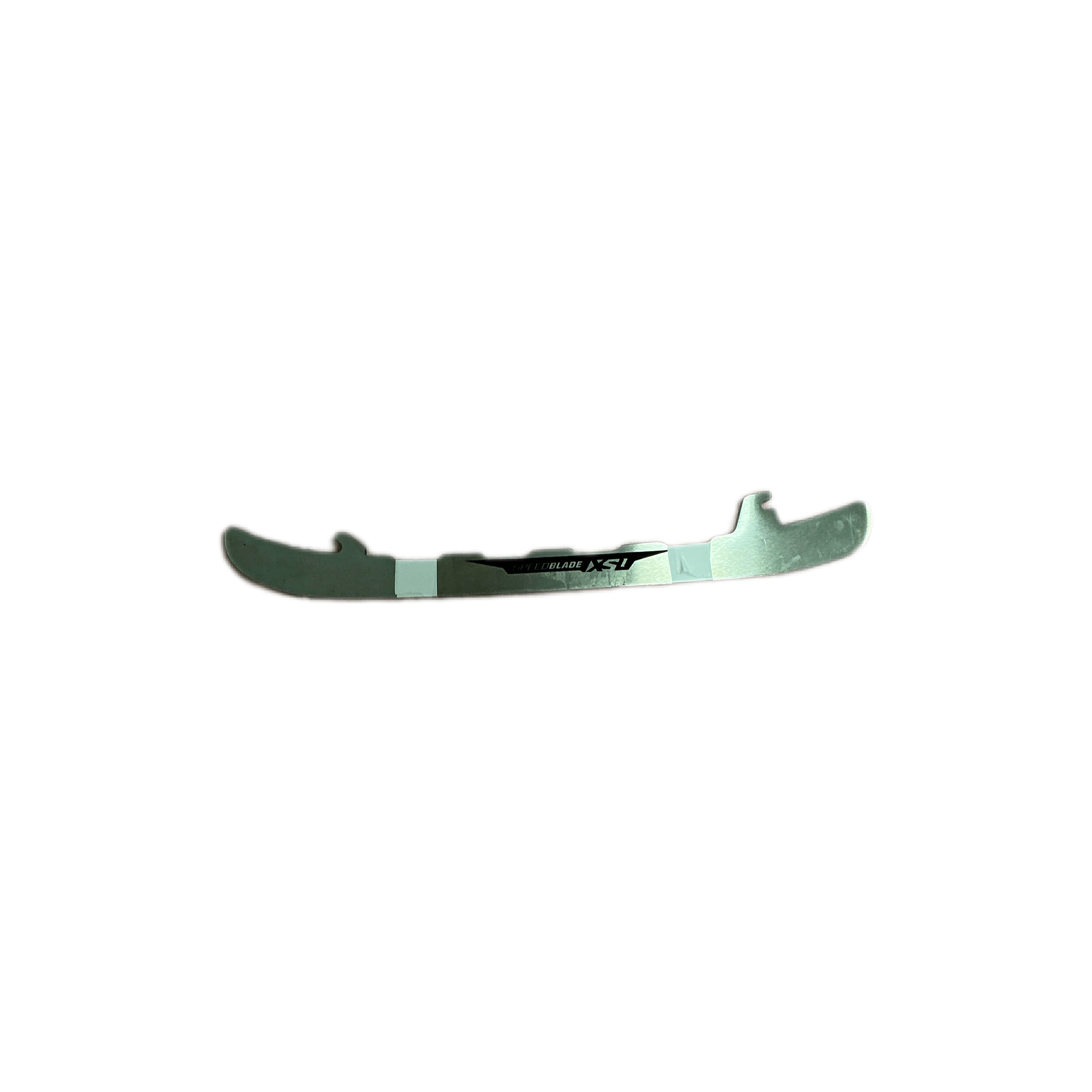 CCM speed blade xs Hockeystål 263 Silver