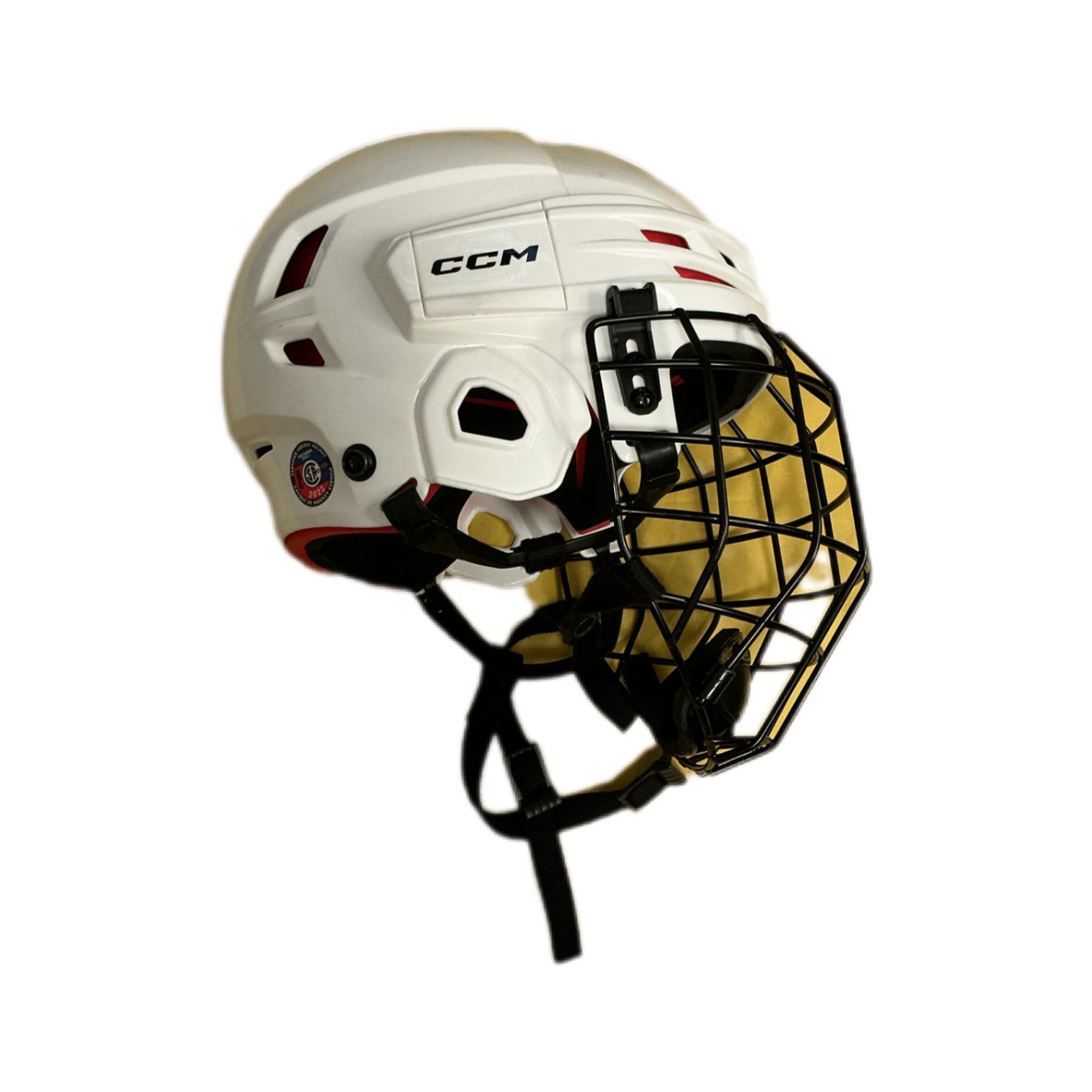 CCM Tacks 70 Small Vit