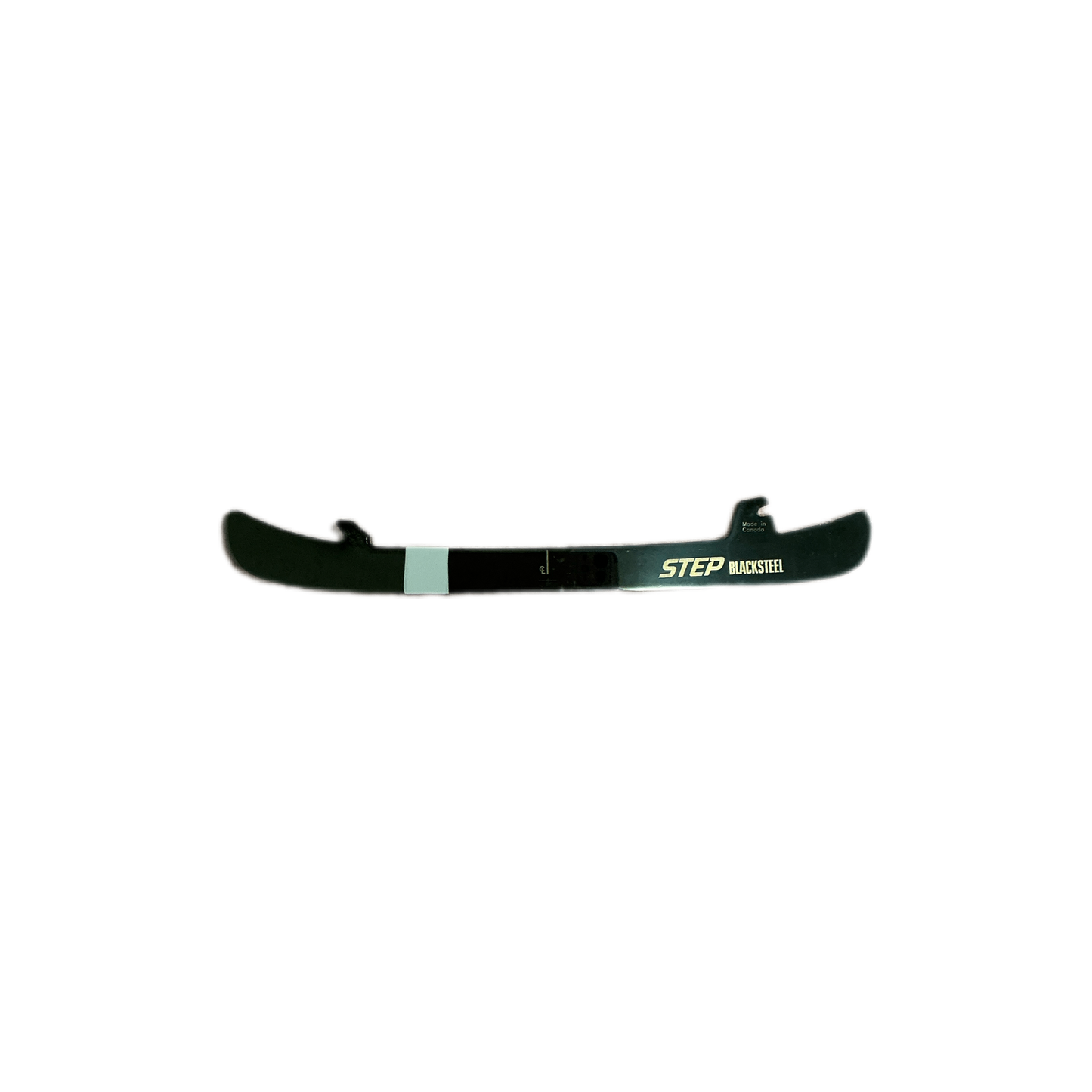 CCM STEP Blacksteel Hockeystål 247 Svart