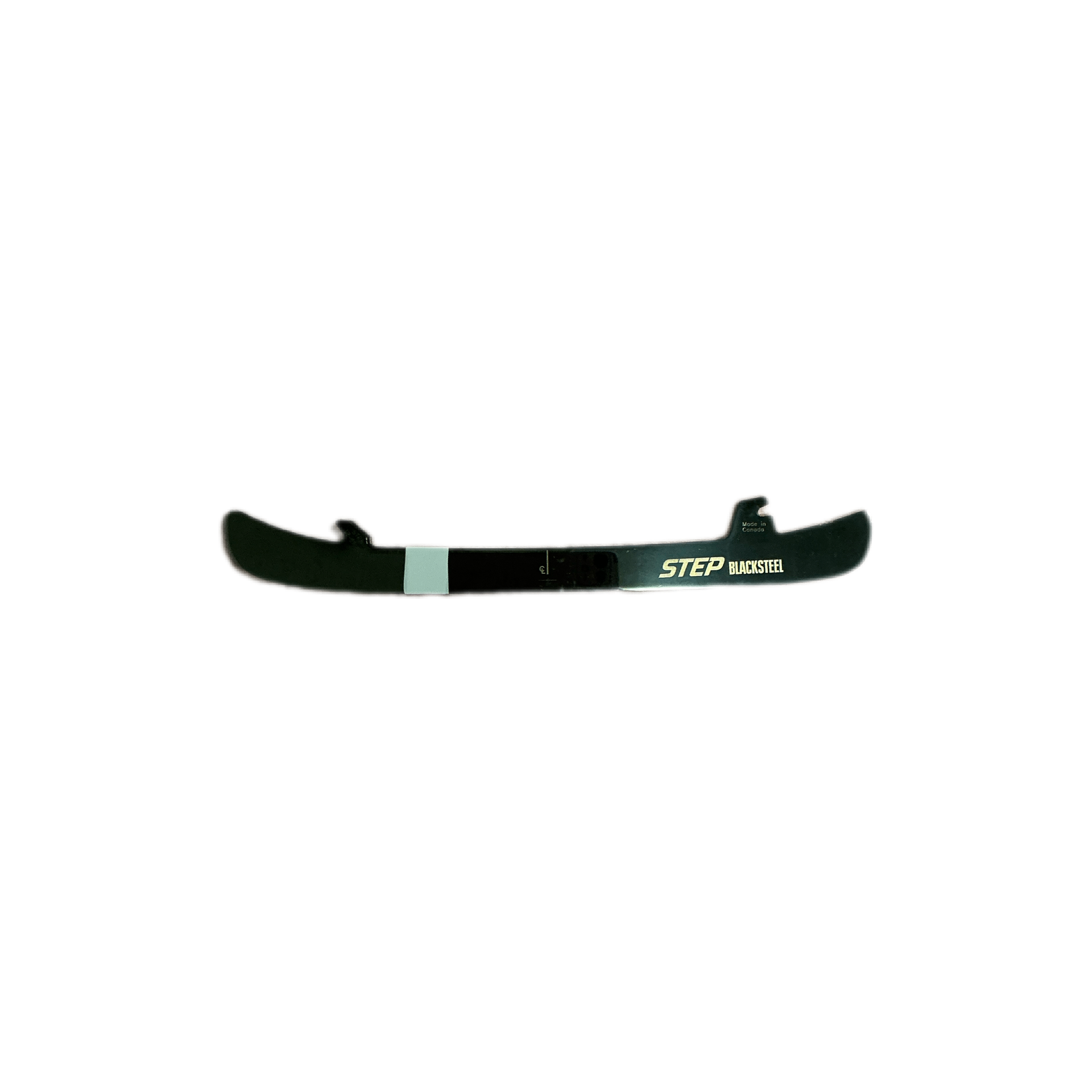 CCM STEP Blacksteel Hockeystål 247 Svart