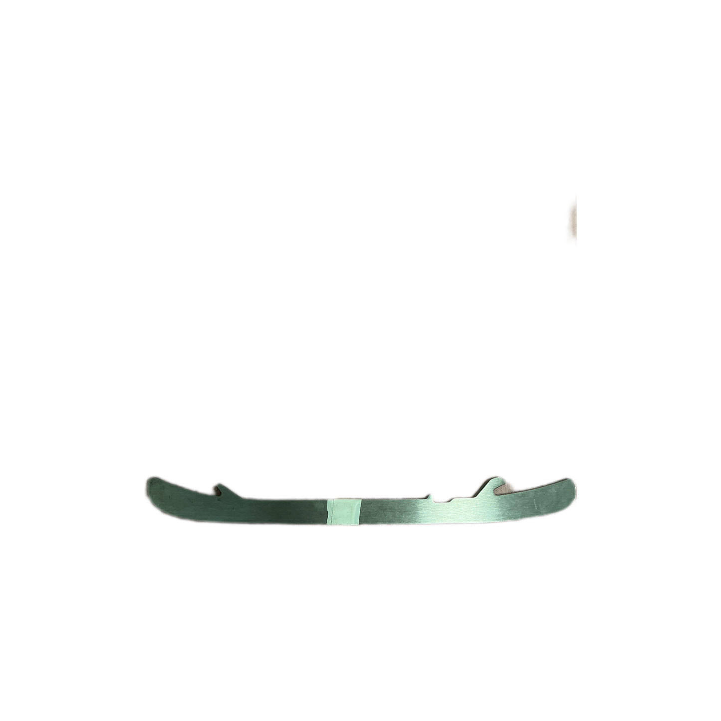 Bauer Edge Hockeystål 263 Silver