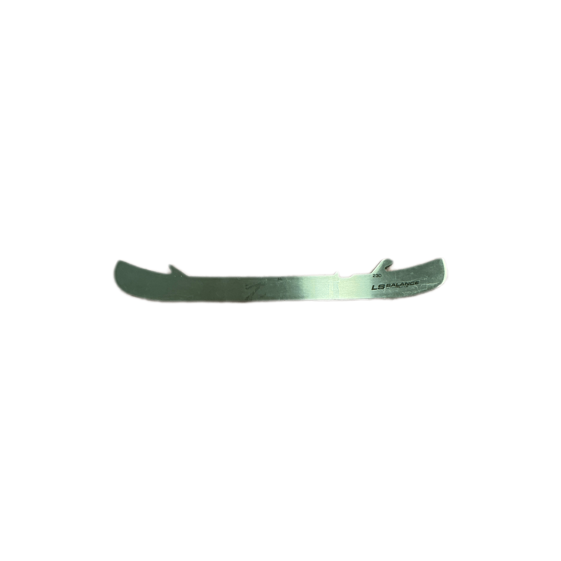 Bauer LS balance Hockeystål 230 Silver
